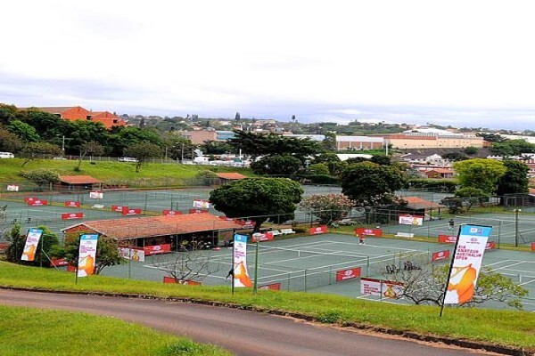 Durban Tennis Association