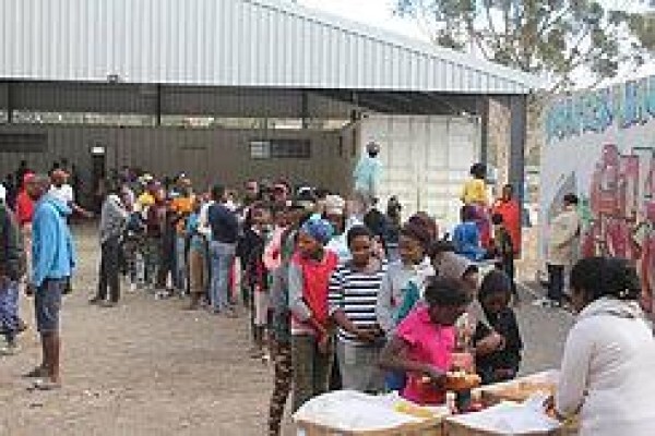 Durbanville Community Church