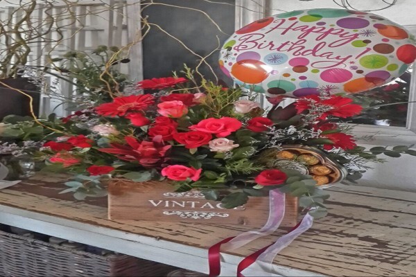 Durbanville Florist