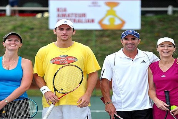 Durban Tennis Association