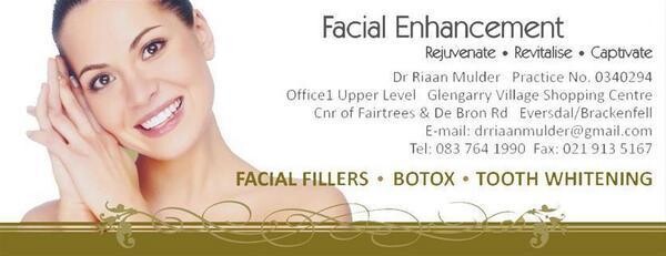 Facial Enhancement