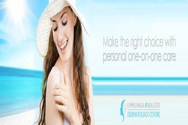 Dr Ishaan Ramkisson - Dermatologist