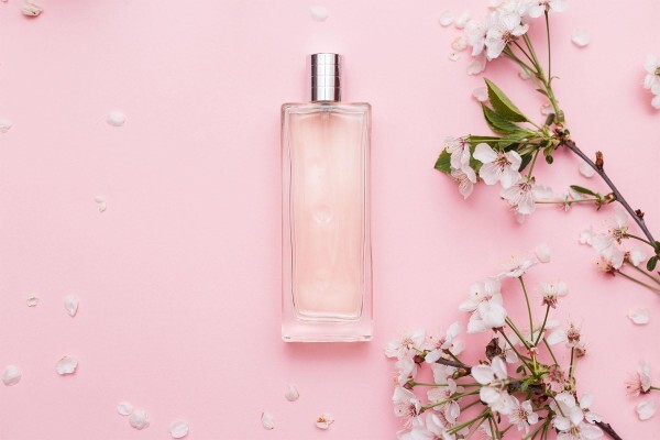 Perfume 2 Go