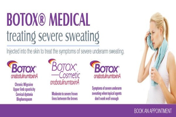 Botox Institute Sandton