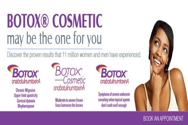 Botox Institute Sandton