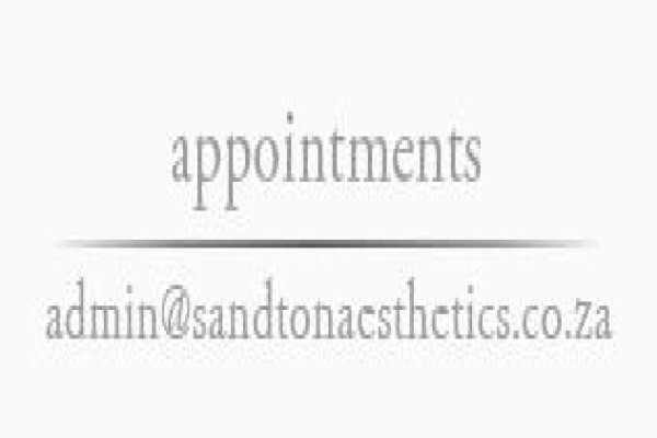 Botox Institute Sandton