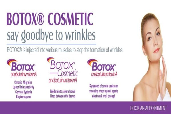 Botox Institute Sandton