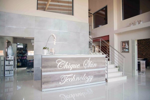 Chique Skin