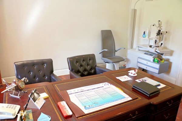 Clinic