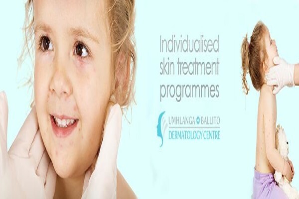 Dr Ishaan Ramkisson - Dermatologist
