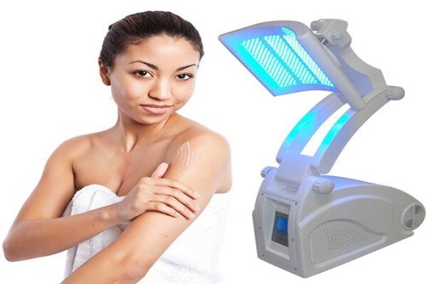 Dr Ishaan Ramkisson - Dermatologist