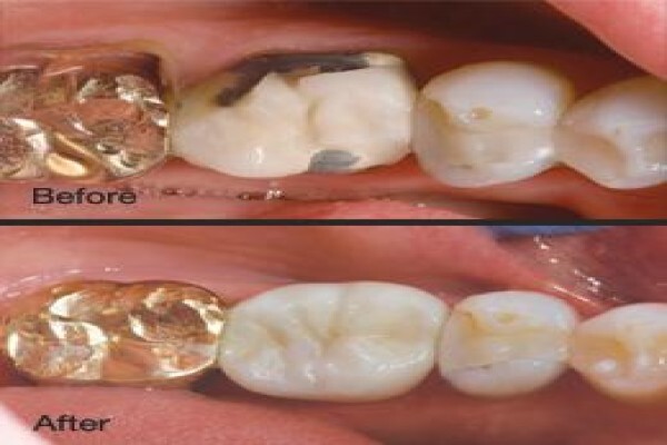 Dr Riaan Kritzinger ( Dental Practice)