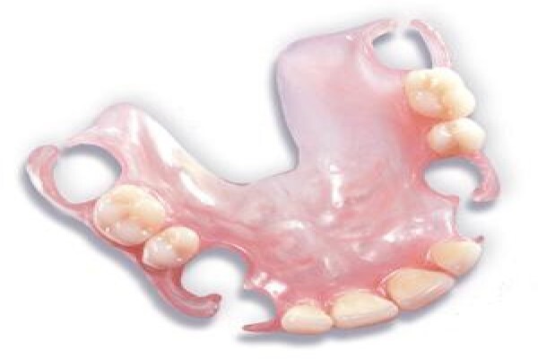 Dr Riaan Kritzinger ( Dental Practice)