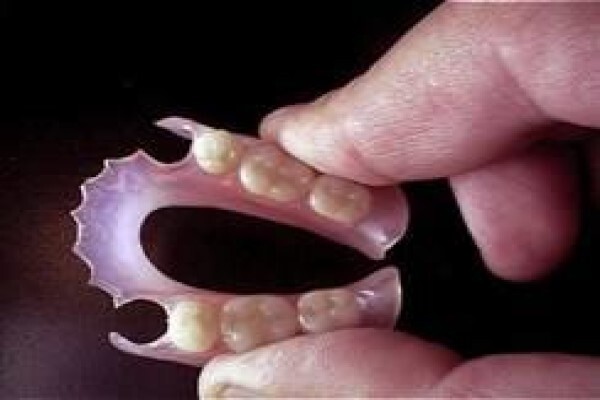 Dr Riaan Kritzinger ( Dental Practice)