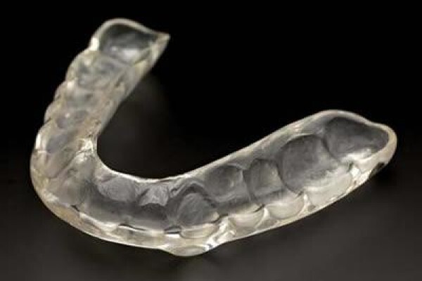 Dr Riaan Kritzinger ( Dental Practice)