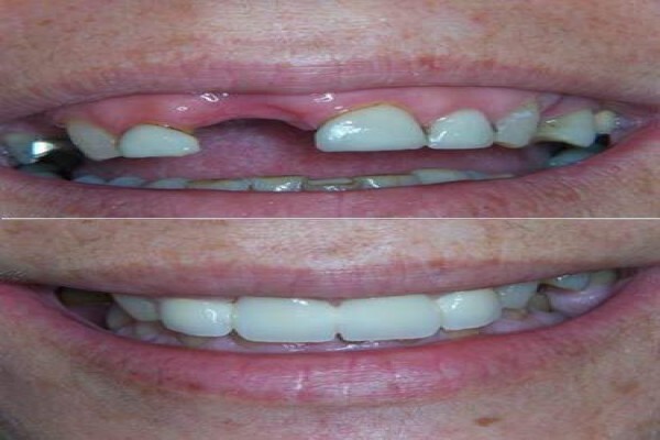 Dr Riaan Kritzinger ( Dental Practice)