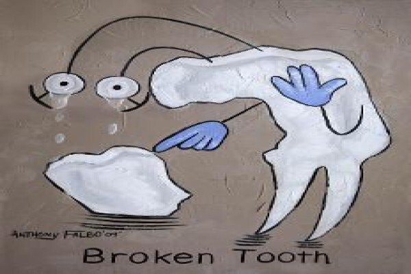 Dr Riaan Kritzinger ( Dental Practice)