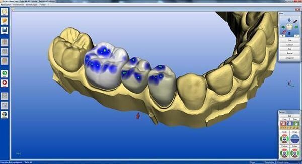 Sandton Dental Studio