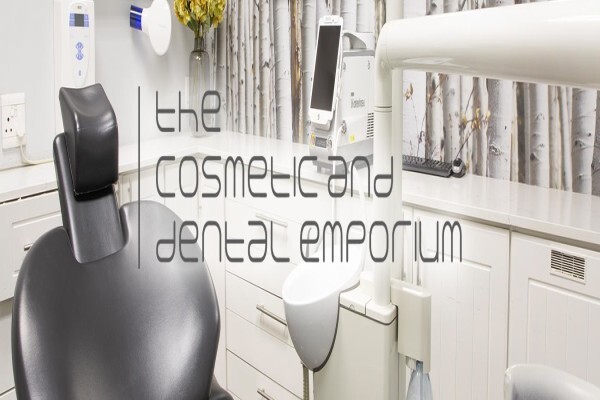 The Cosmetic And Dental Emporium