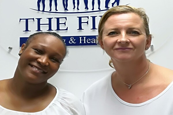 The Firm Slimming & Health Clinic