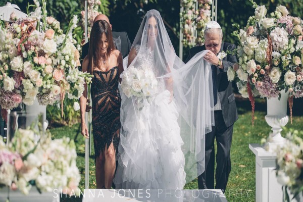 Weddings By Marius