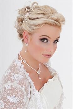 Rebel Rose Pearl And Crystal Jewellery Design