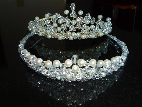 Hayley Goodrich Accessories