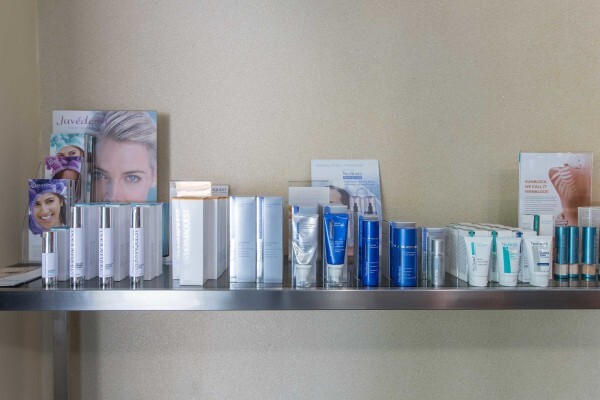 Aestheticfacialenhancement