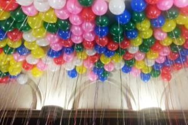 Balloons Just 4 You