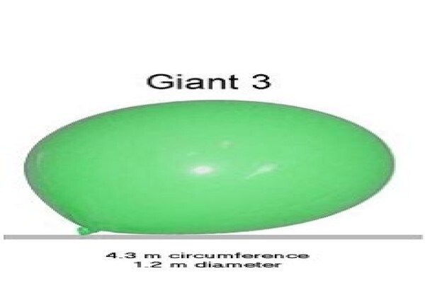 Balloons Just 4 You