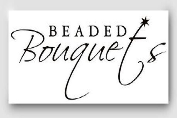 Beaded Bouquets