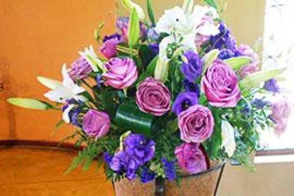 Expressions Floral Designs