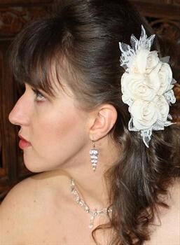 Helena'S Crown