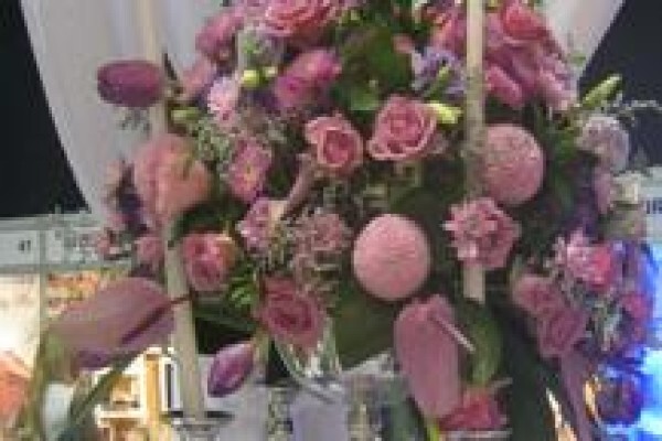 Ict Flower Designs