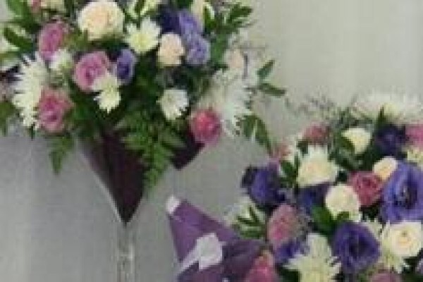 Ict Flower Designs