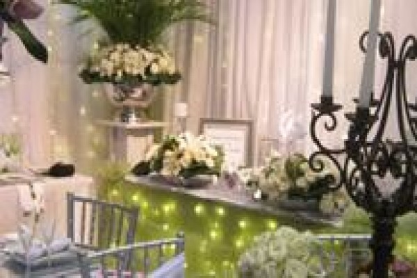 Ict Flower Designs