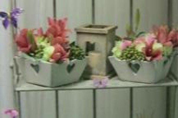 Ict Flower Designs