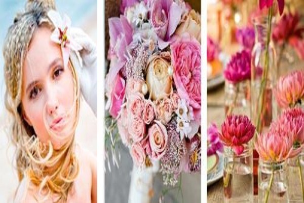 Ict Flower Designs