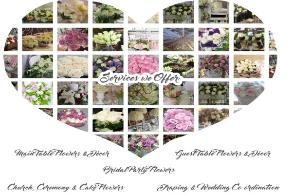 Ict Flower Designs