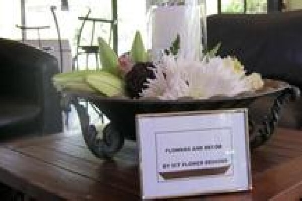 Ict Flower Designs