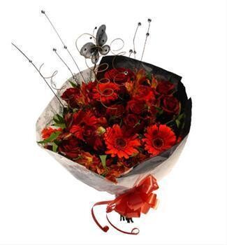 Inmotion Flowers