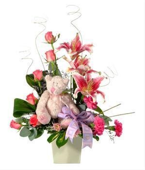 Inmotion Flowers