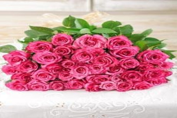 Inmotion Flowers