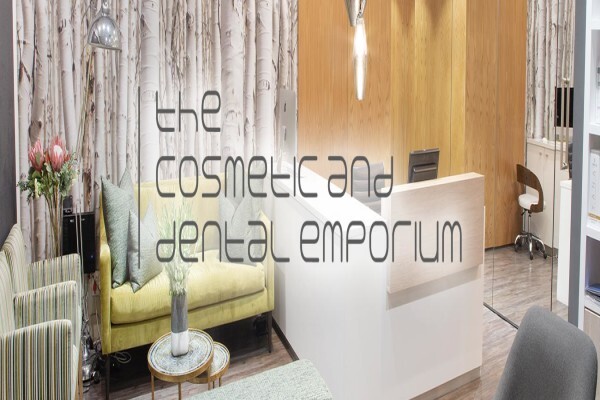 The Cosmetic And Dental Emporium
