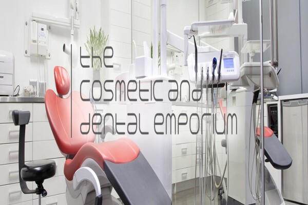 The Cosmetic And Dental Emporium
