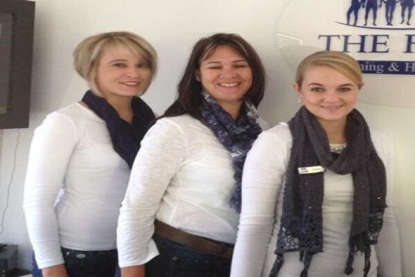 The Firm Slimming & Health Clinic