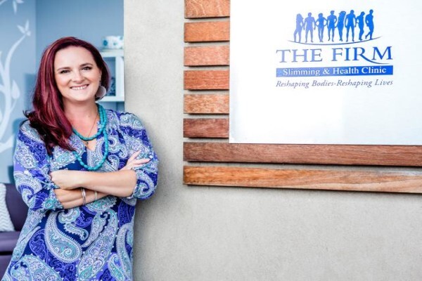 The Firm Slimming & Health Clinic