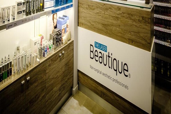 The Laser Boutique