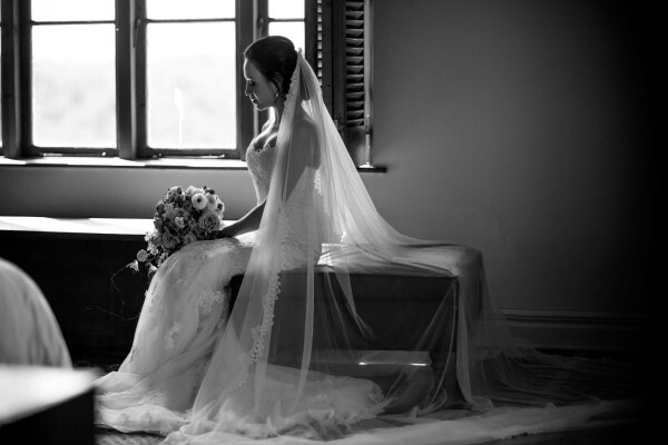 Weddings By Marius