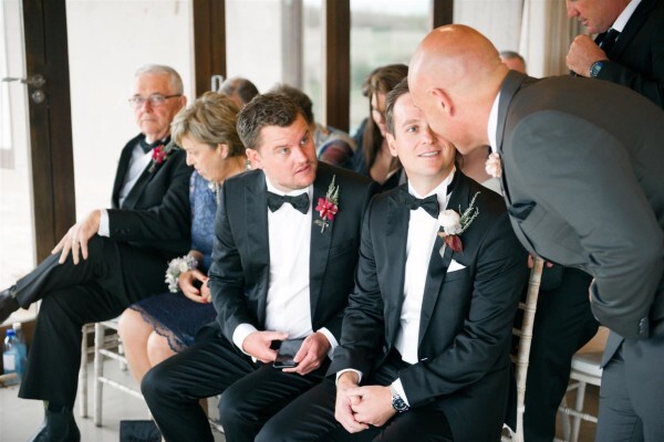 Weddings By Marius
